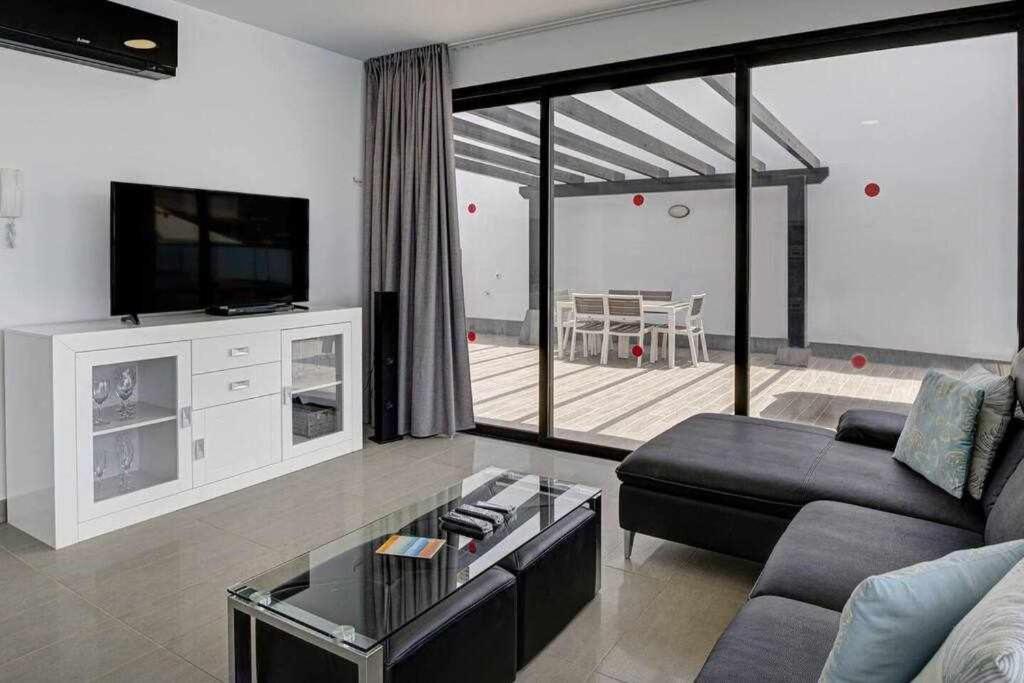 Seven Dreams Villas Коральео Номер фото