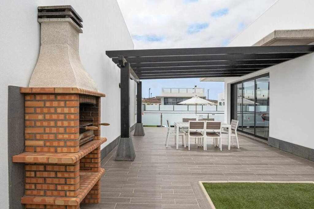 Seven Dreams Villas Коральео Номер фото
