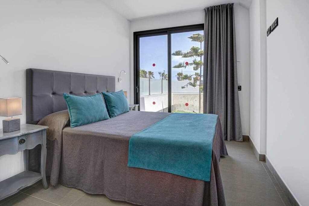 Seven Dreams Villas Коральео Номер фото