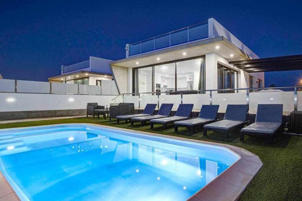 Seven Dreams Villas Коральео Номер фото