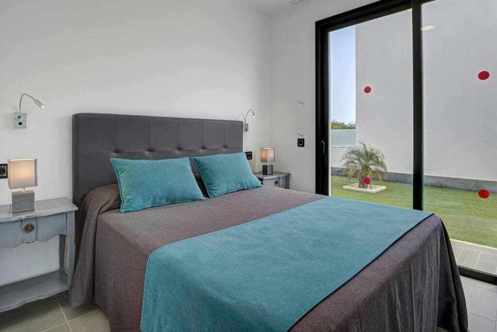 Seven Dreams Villas Коральео Номер фото