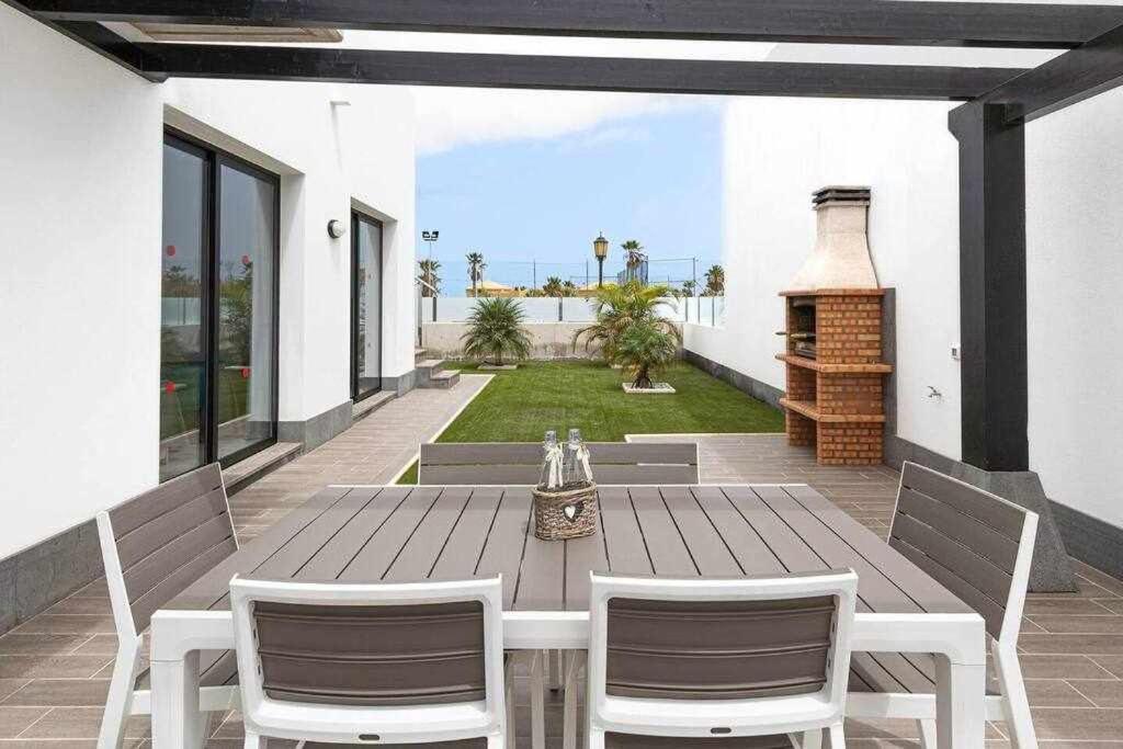Seven Dreams Villas Коральео Номер фото